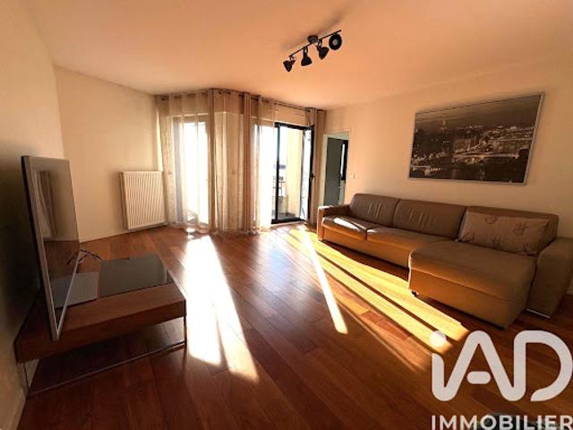 Vente Appartement 2 pièces 52 m2 Suresnes