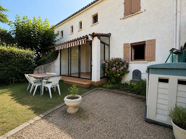 Vente Appartement 2 pièces 57.45 m2 Nyons