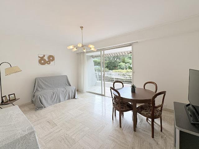 Vente Appartement 2 pièces 57.55 m2 Vence