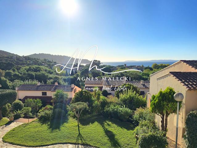 Vente Appartement 2 pièces 57.56 m2 Le Lavandou