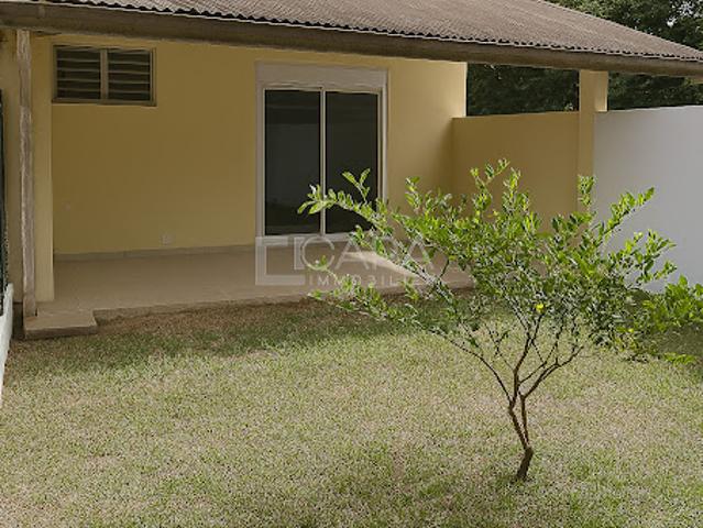 Vente Appartement 2 pièces 57.5 m2 Matoury