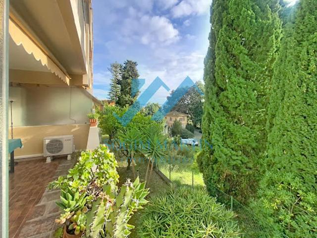 Vente Appartement 2 pièces 57.63 m2 Menton