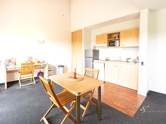 Vente Appartement 2 pièces 57.66 m2 La Haie Fouassière