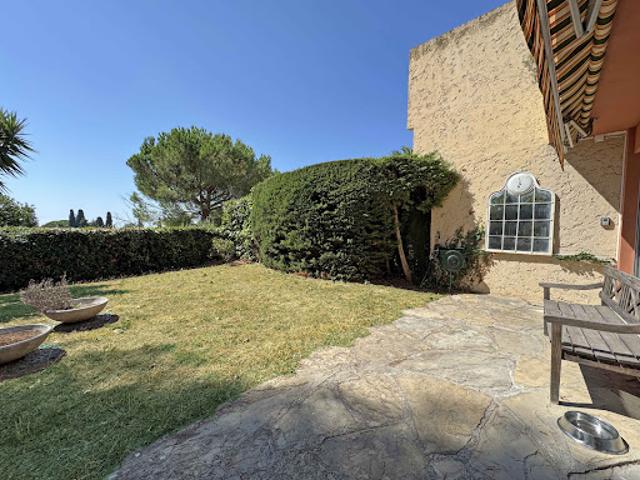 Vente Appartement 2 pièces 57.72 m2 Vence