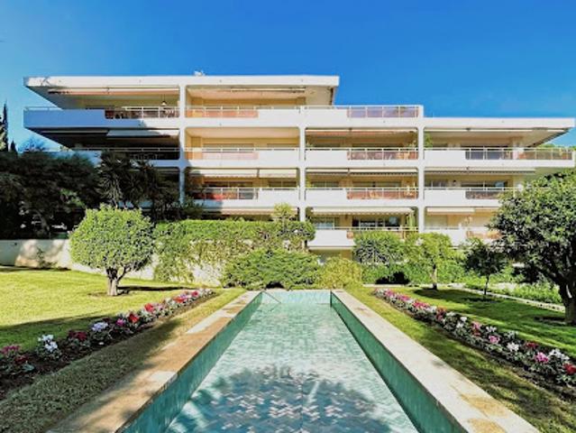 Vente Appartement 2 pièces 57.72 m2 Cannes