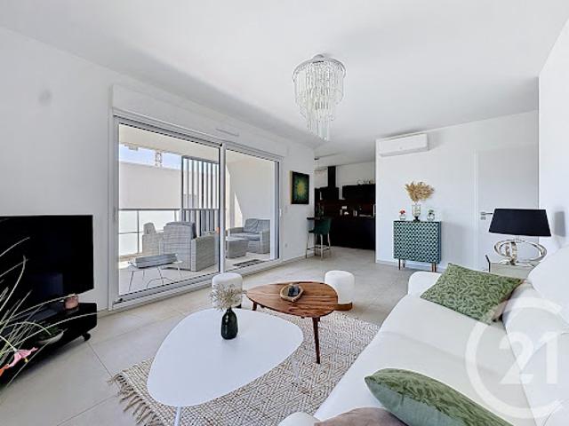 Vente Appartement 2 pièces 57.77 m2 Baillargues