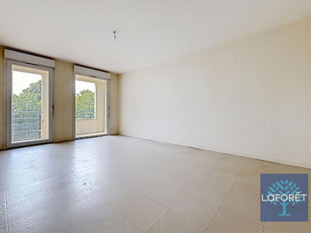 Vente Appartement 2 pièces 57.95 m2 La Roche sur Yon