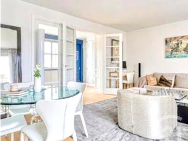 Vente Appartement 2 pièces 57.05 m2 Neuilly sur Seine