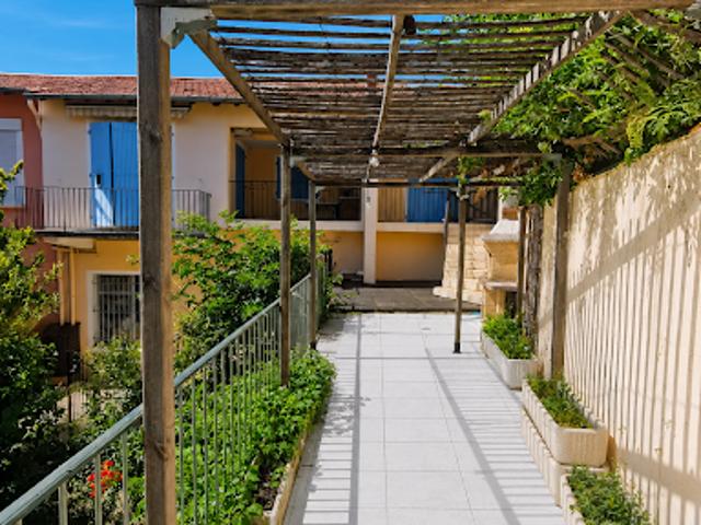 Vente Appartement 2 pièces 57.13 m2 Nimes