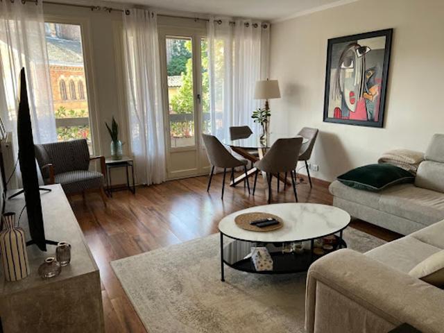 Vente Appartement 2 pièces 57.17 m2 Montauban