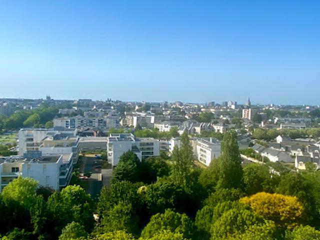 Vente Appartement 2 pièces 57.14 m2 Angers