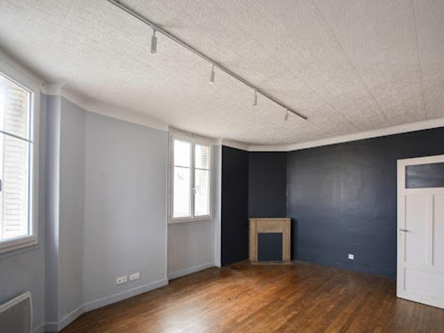 Vente Appartement 2 pièces 57.1 m2 Pithiviers