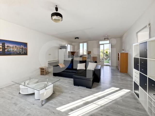 Vente Appartement 3 pièces 57 m2 Hyeres