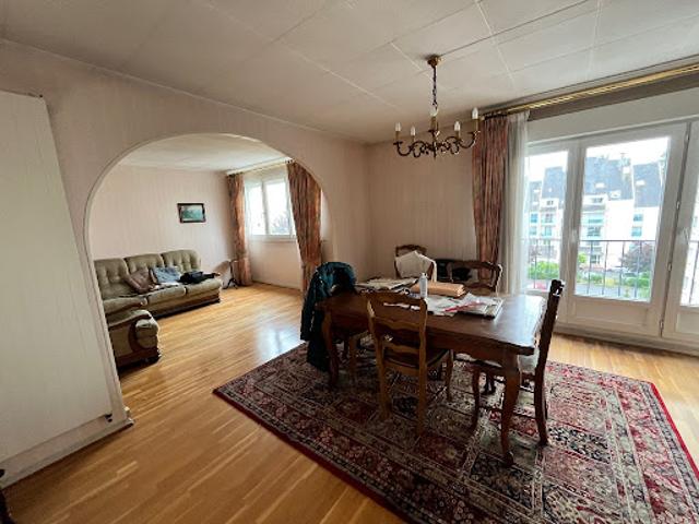 Vente Appartement 2 pièces 57.32 m2 Olivet
