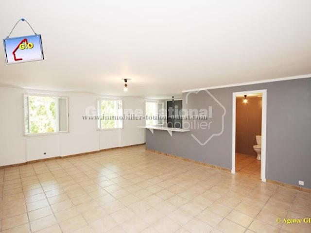 Vente Appartement 2 pièces 57.38 m2 Toulon