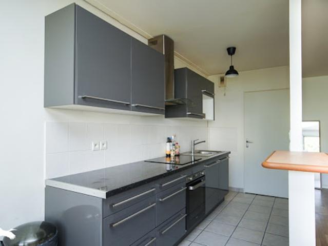 Vente Appartement 2 pièces 57 m2 Tours
