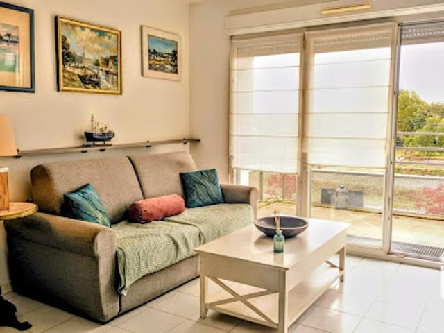 Vente Appartement 3 pièces 57 m2 Vannes