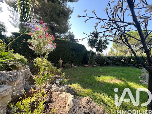 Vente Appartement 2 pièces 57 m2 Vence