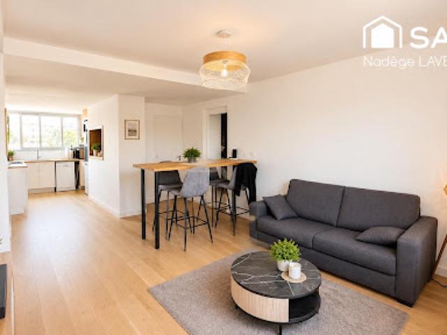 Vente Appartement 2 pièces 57 m2 Ajaccio