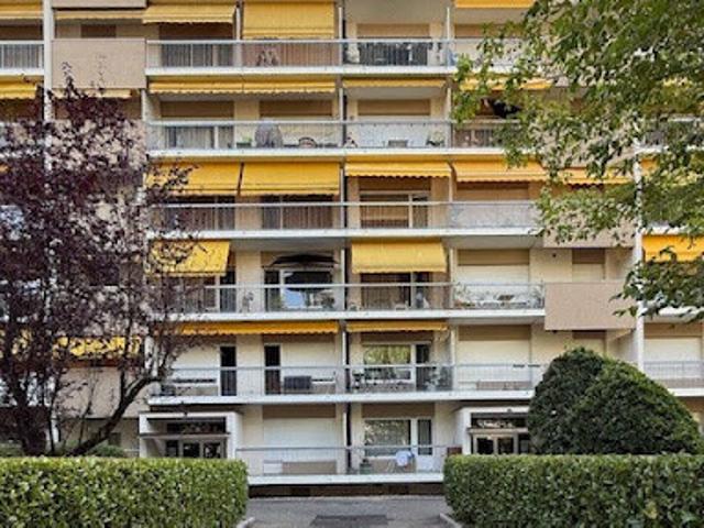 Vente Appartement 2 pièces 57 m2 Annecy