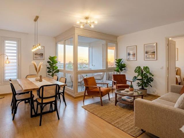Vente Appartement 2 pièces 57 m2 Aulnay sous Bois