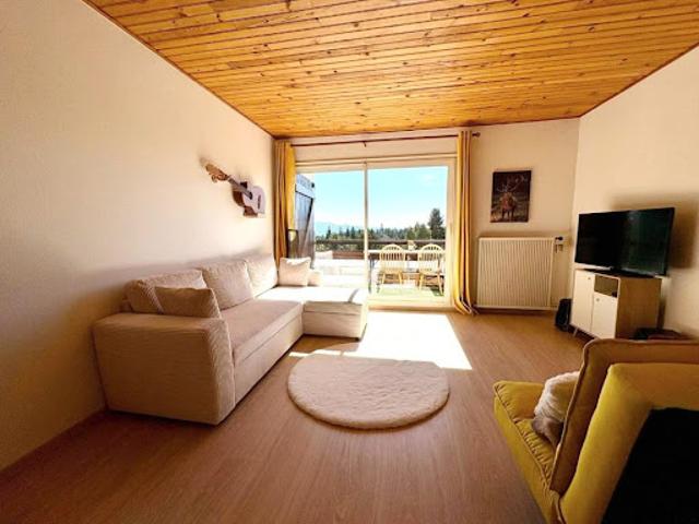 Vente Appartement 2 pièces 57 m2 Bolquere