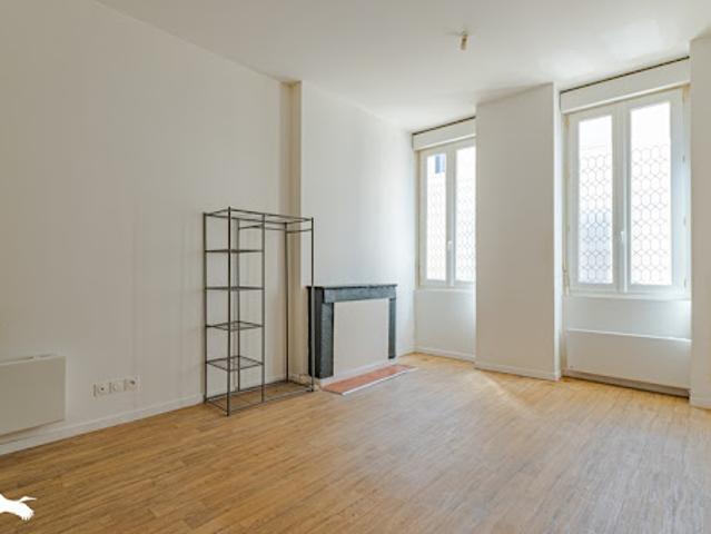Vente Appartement 2 pièces 57 m2 Bordeaux