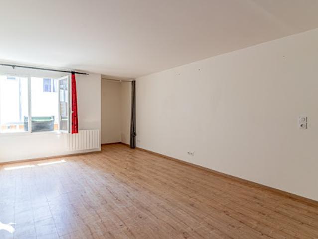 Vente Appartement 2 pièces 57 m2 Bordeaux