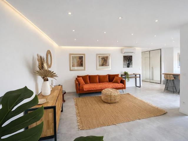 Vente Appartement 2 pièces 57.17 m2 Cannes