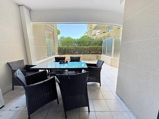 Vente Appartement 2 pièces 57 m2 Cannes la bocca