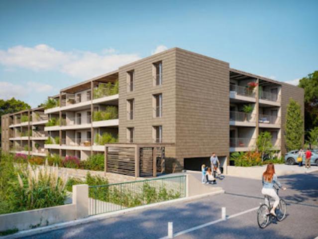 Vente Appartement 2 pièces 57 m2 Calvi