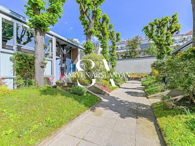Vente Appartement 2 pièces 57 m2 Charenton le Pont