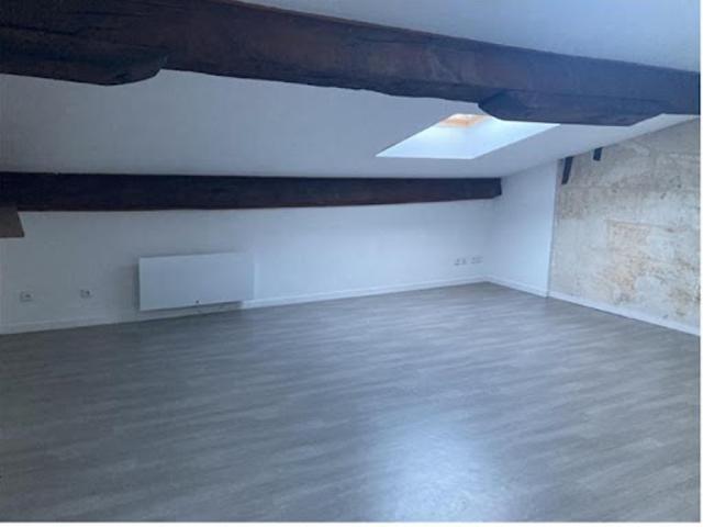 Vente Appartement 2 pièces 57 m2 Créon