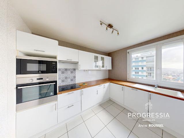 Vente Appartement 2 pièces 57 m2 Fecamp