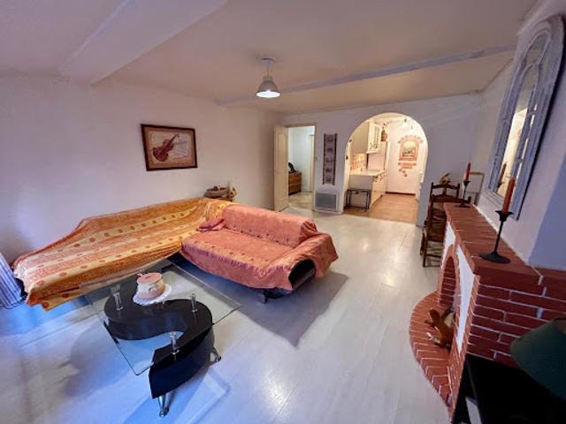 Vente Appartement 2 pièces 57 m2 Frejus