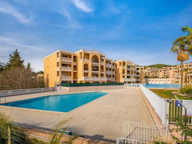 Vente Appartement 2 pièces 57 m2 Le Cannet