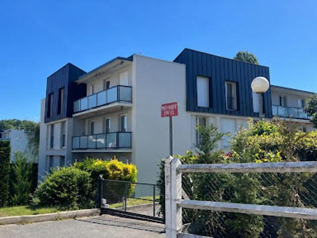 Vente Appartement 2 pièces 57 m2 Linas
