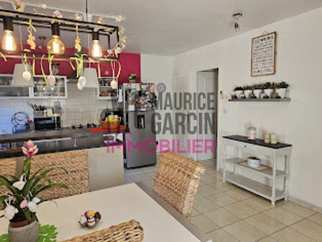 Vente Appartement 2 pièces 57 m2 L'Isle sur la Sorgue