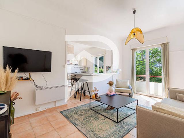 Vente Appartement 2 pièces 57 m2 Marseille 7ème