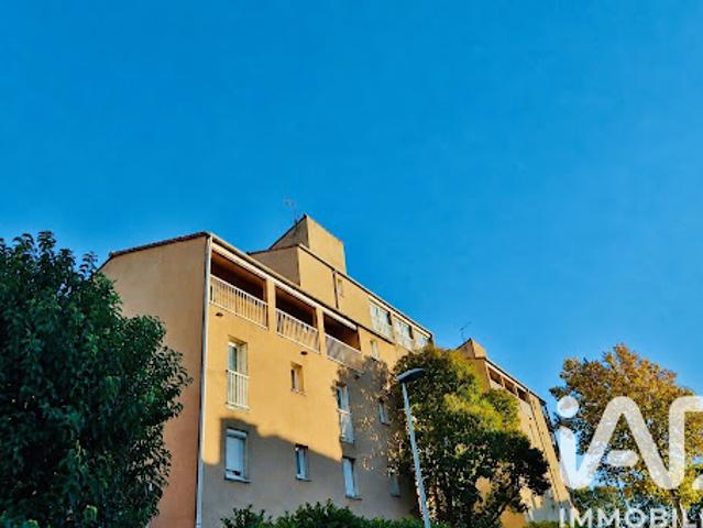 Vente Appartement 2 pièces 57 m2 Narbonne