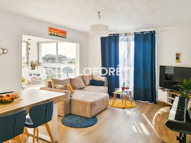 Vente Appartement 2 pièces 57 m2 Nimes