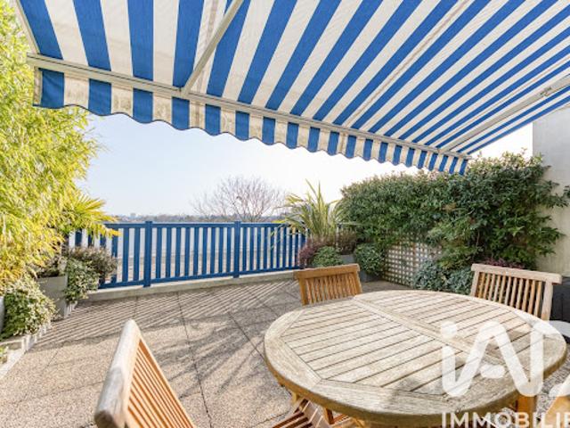 Vente Appartement 2 pièces 57 m2 Noisy le Grand