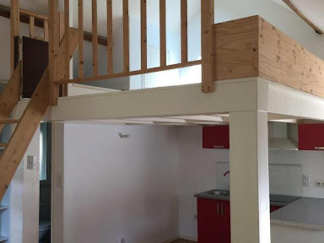 Vente Appartement 2 pièces 57 m2 Pau