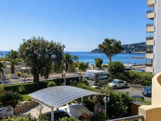 Vente Appartement 2 pièces 57 m2 Roquebrune Cap Martin