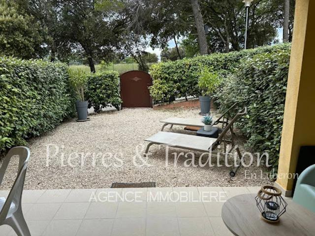 Vente Appartement 2 pièces 57 m2 Roussillon