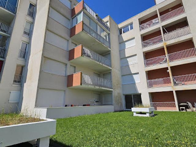 Vente Appartement 2 pièces 57 m2 Royan