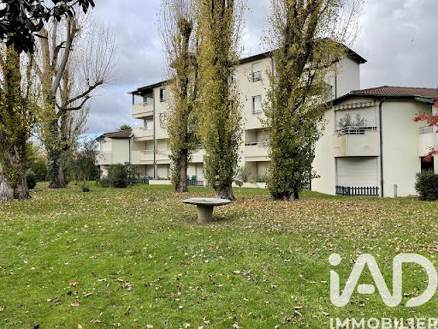 Vente Appartement 2 pièces 57 m2 Saint Paul lès Dax
