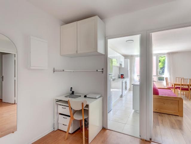 Vente Appartement 2 pièces 57 m2 Sevres