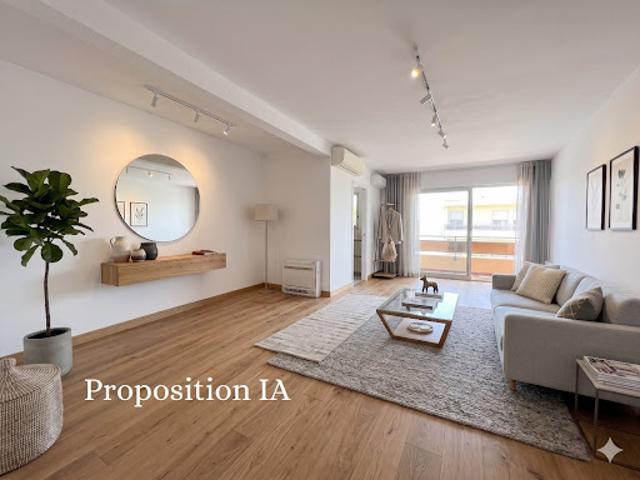 Vente Appartement 2 pièces 57 m2 Six Fours les Plages