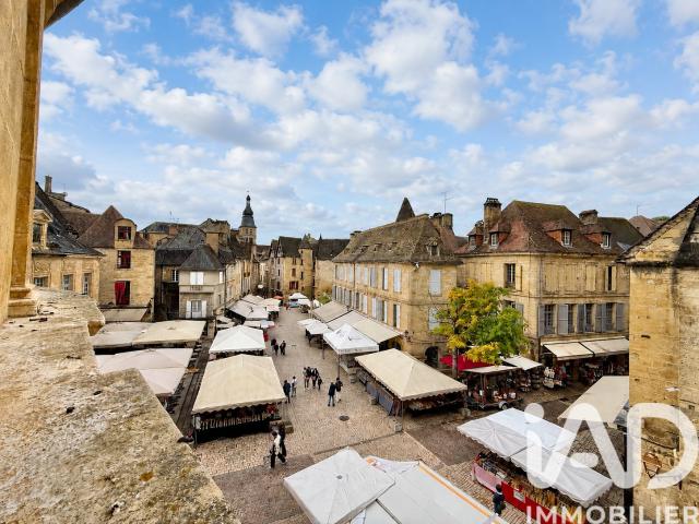 Vente Demeure 8 pièces